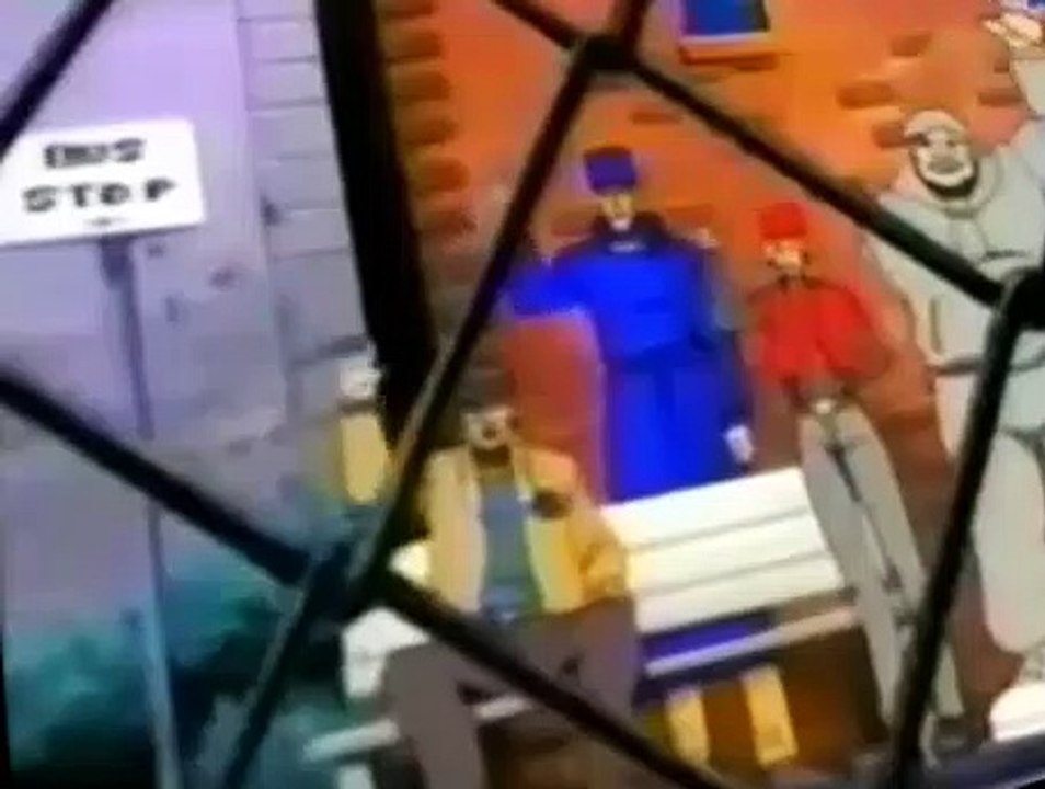 Mummies Alive! Mummies Alive! E032 Object of His Affections