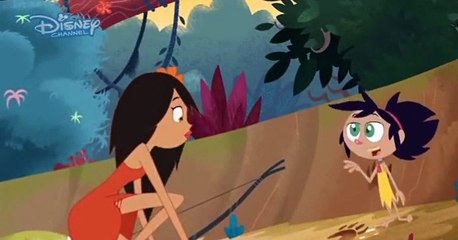 Rolling with the Ronks! E008