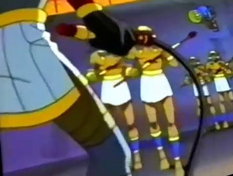 Mummies Alive! Mummies Alive! E033 The Bird-Mummy of Alcatraz