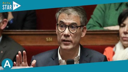 Olivier Faure, le fils d'un de ses amis victime de violences policières : son récit