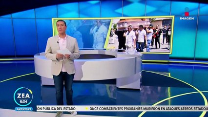 Despiden a Mariana, una de las seis mujeres desaparecidas en Celaya