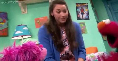 Sesame Street  Sesame Street S46 E001 Bedtime Story