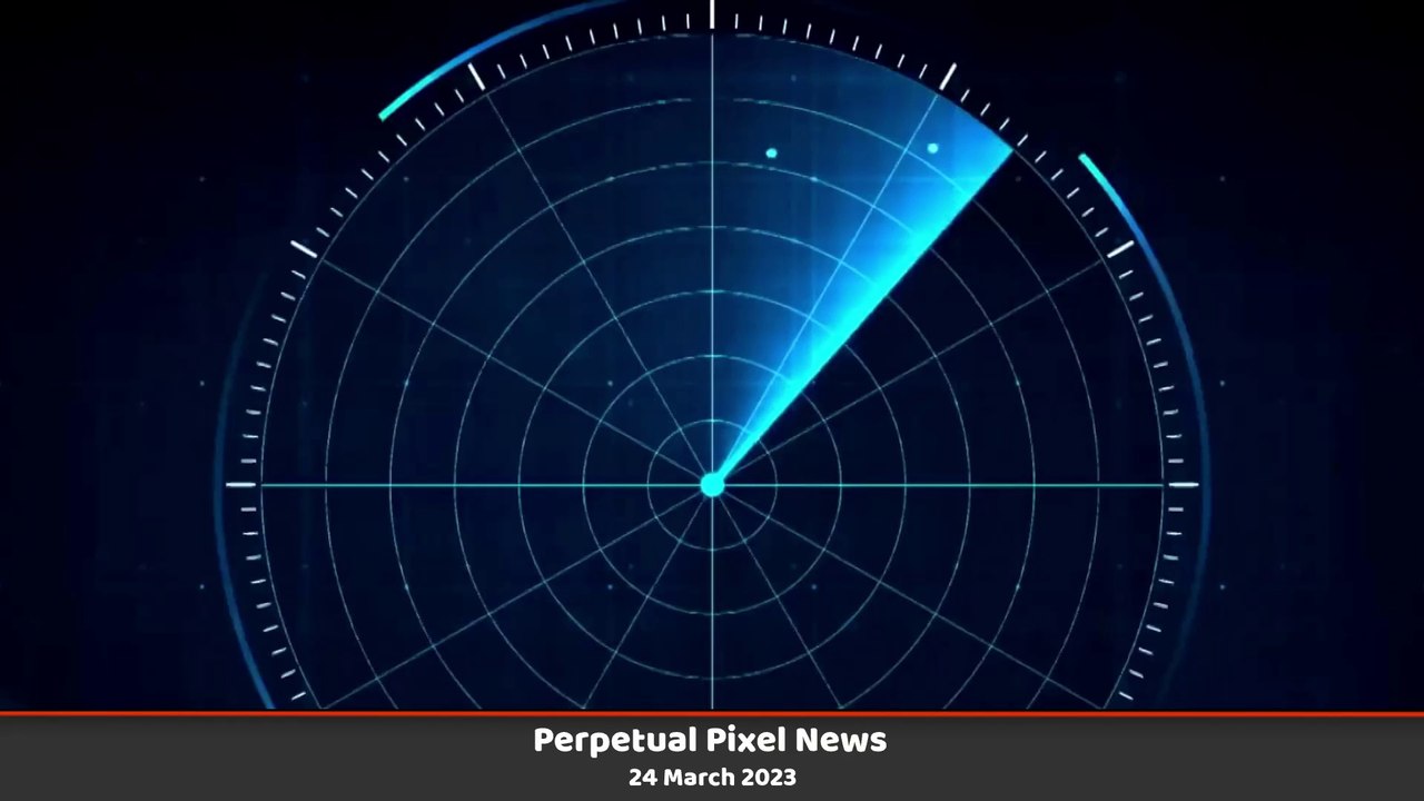 PPN World News Headlines - 24 March 2023