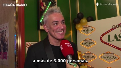 Kiko Hernández encuentra un trabajo fuera de Telecinco que nadie esperaba