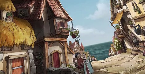 Disenchantment S02 E17