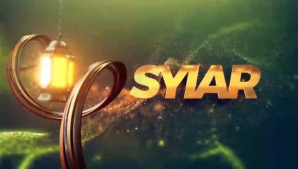 Syiar: Puasa Membawa Kedamaian