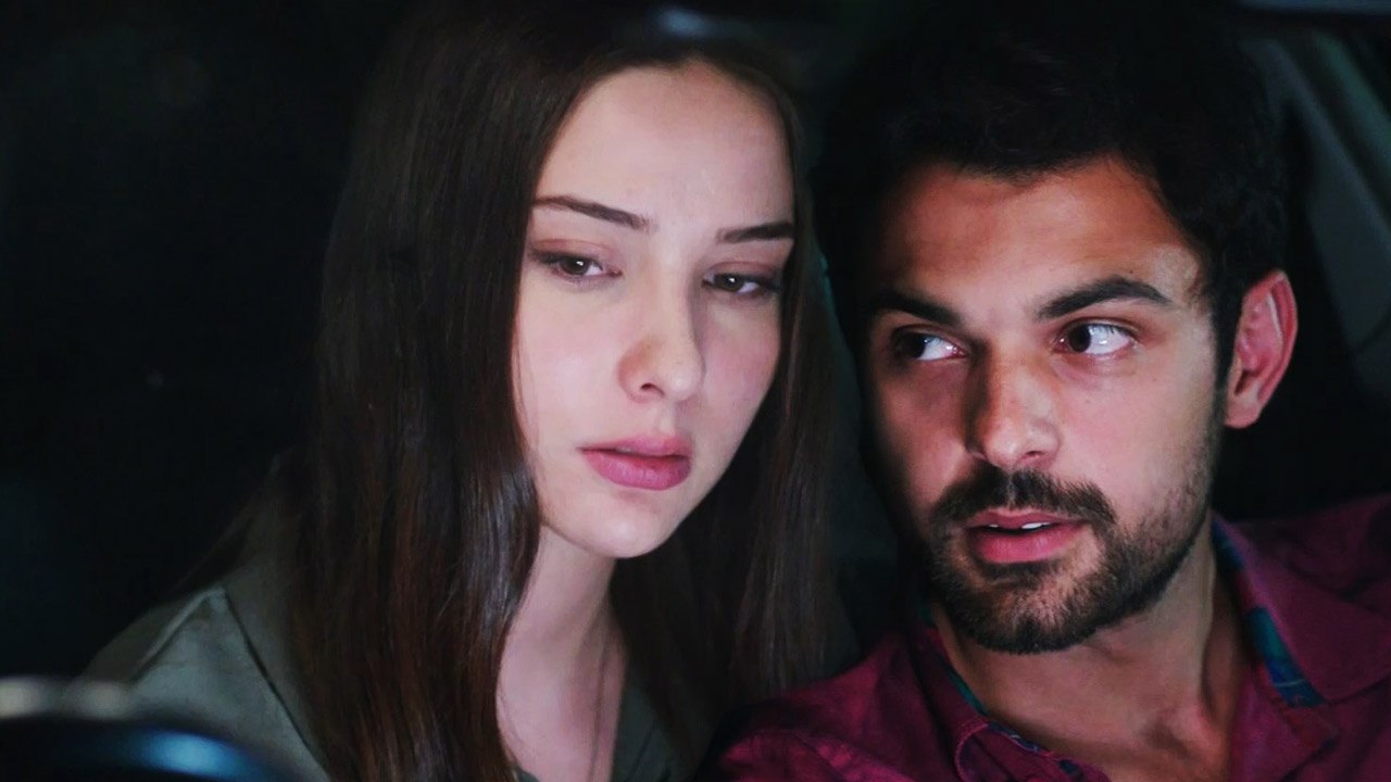 Hicran 91. Bölüm Fragman