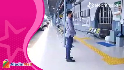 KAI Commuter Berlakukan Aturan Berbuka Puasa di Kereta, Begini Isinya