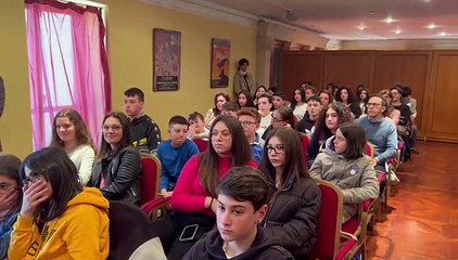 Al Teatro Vittorio Emanuele il premio dedicato a Maria Celeste Celi