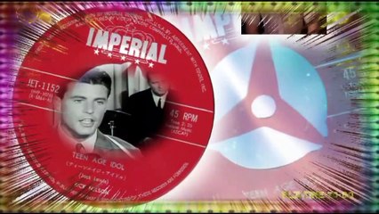 Ricky Nelson - Teenage Idol (maxi)