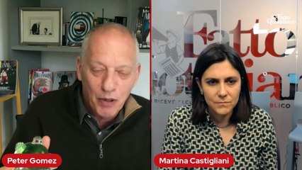 Proteste, la Francia in piazza. E noi quando? Segui la diretta con Peter Gomez