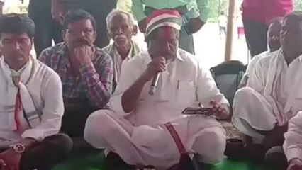 బీజేపీవి పిట్ట బెదిరింపులు.. వాటికి భయపడేది లేదు