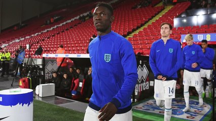 Pulisic sur Balogun : "De notre côté, nous aimerions l'avoir"