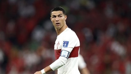 Ronaldo Bate Múltiples Récords Internacionales