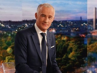 "Je ne veux pas parler à ce triste individu, journaliste à TF1", Gilles Bouleau dévoile une anecdote gênante sur sa rencontre avec Charles, deve...