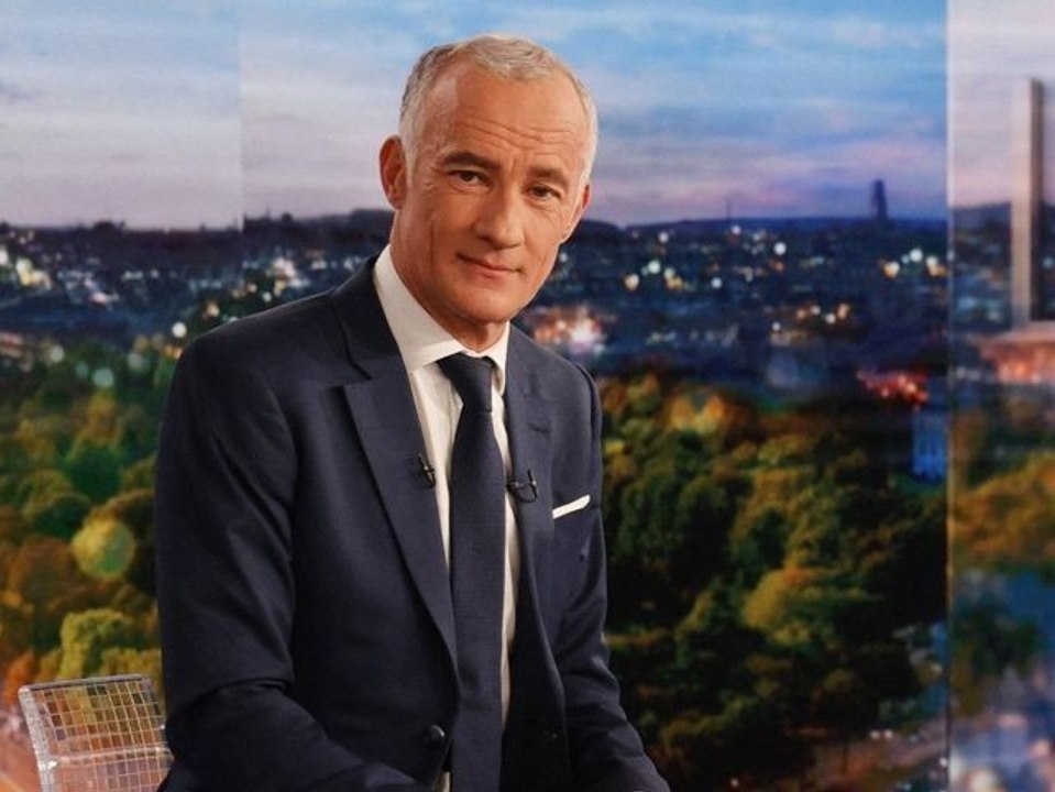 "Je ne veux pas parler à ce triste individu, journaliste à TF1", Gilles Bouleau dévoile une anecdote gênante sur sa rencontre avec Charles, deve...