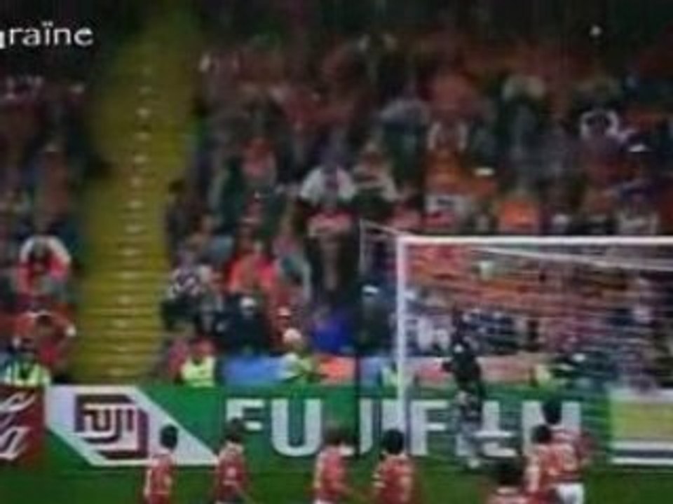 Documentaire - Zinedine Zidane - Ses Plus Beaux Buts