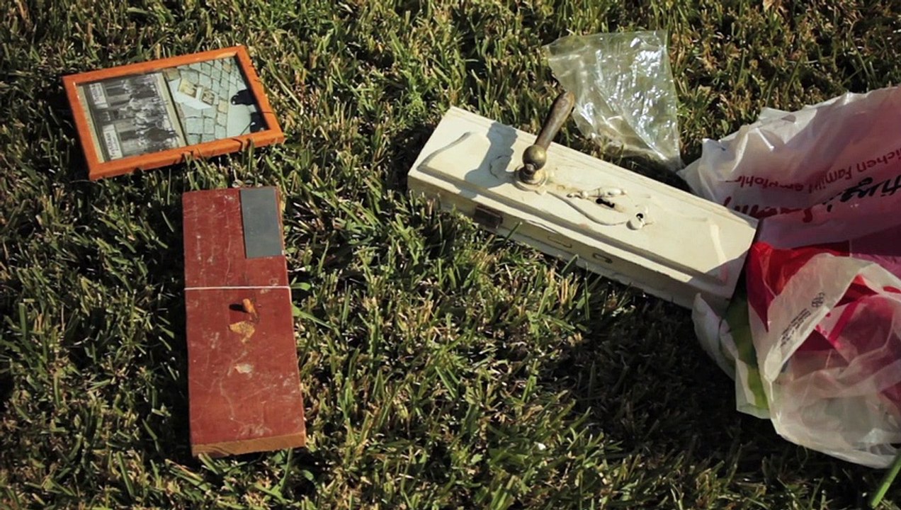 Der Rhein fließt ins Mittelmeer Trailer OmeU