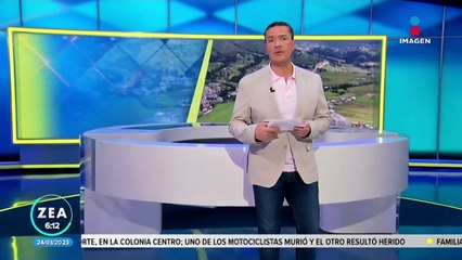 El Estado de México se posiciona como centro logístico