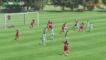 U17 Kız Milli Futbol Takımımız, Kuzey İrlanda’ya mağlup oldu