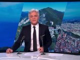 L'actu de vos télés locales en région Auvergne Rhône Alpes ! - Grand JT des territoires - TL7, Télévision loire 7