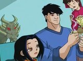 Jackie Chan Adventures Jackie Chan Adventures S02 E028 Demon World – Part 2