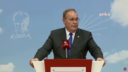 Öztrak: Erdoğan'ın elinde Saray'ın bekçisiyle Gaffar Okkan'ın katillerine 'terörist' diyemeyen HÜDA-PAR kaldı