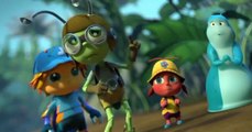 Beat Bugs S02 E007