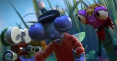 Beat Bugs S02 E010