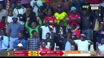 Netherlands tour of Zimbabwe _ 2nd ODI Highlights _ Live on FanCode(360P)