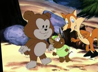 Chucklewood Critters Chucklewood Critters S02 E010 Unidentified Furry Object