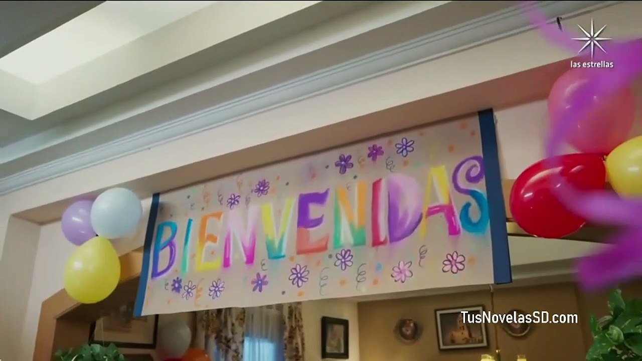 El Amor Invencible cap. 16