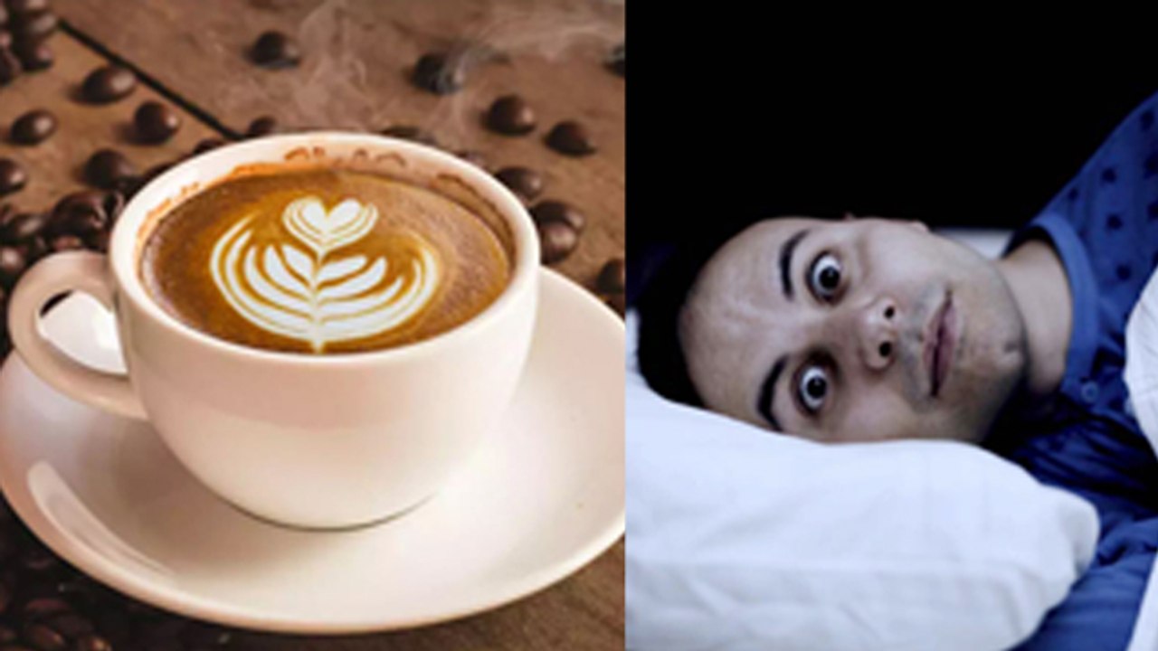 रात को कॉफी पीने से क्या होता है | Raat Ko Coff...