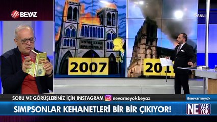 Ne Var Ne Yok 23 Mart 2023