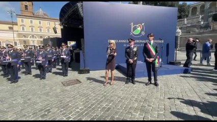 "Air Force Experience", villaggio dell'Aeronautica per i 100 anni