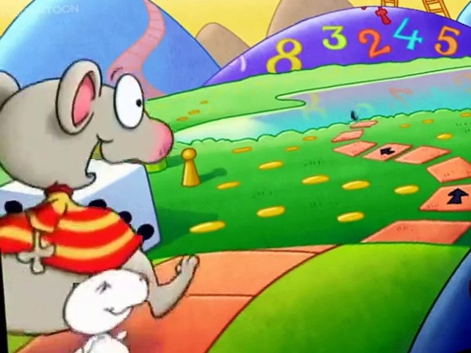 Toopy and Binoo Toopy and Binoo S07 E012 – Toopy’s Nose - video Dailymotion