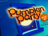 Toopy and Binoo Toopy and Binoo S08 E001 – Pumpkin Party
