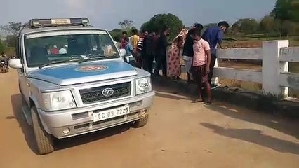 25 लाख की लॉटरी के नाम पर ठगी गई महिला ने पुल से कूदकर दी जान, कर्ज लेकर दिए थे पैसे