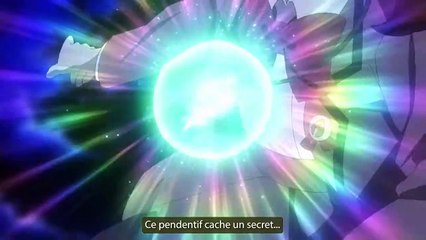 POKÉMON LES HORIZONS Bande Annonce (2023) La Série