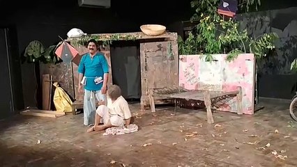 'बगिया बांछाराम की 'में प्रकृति प्रेम व जीने की इच्छा शक्ति का चित्रण