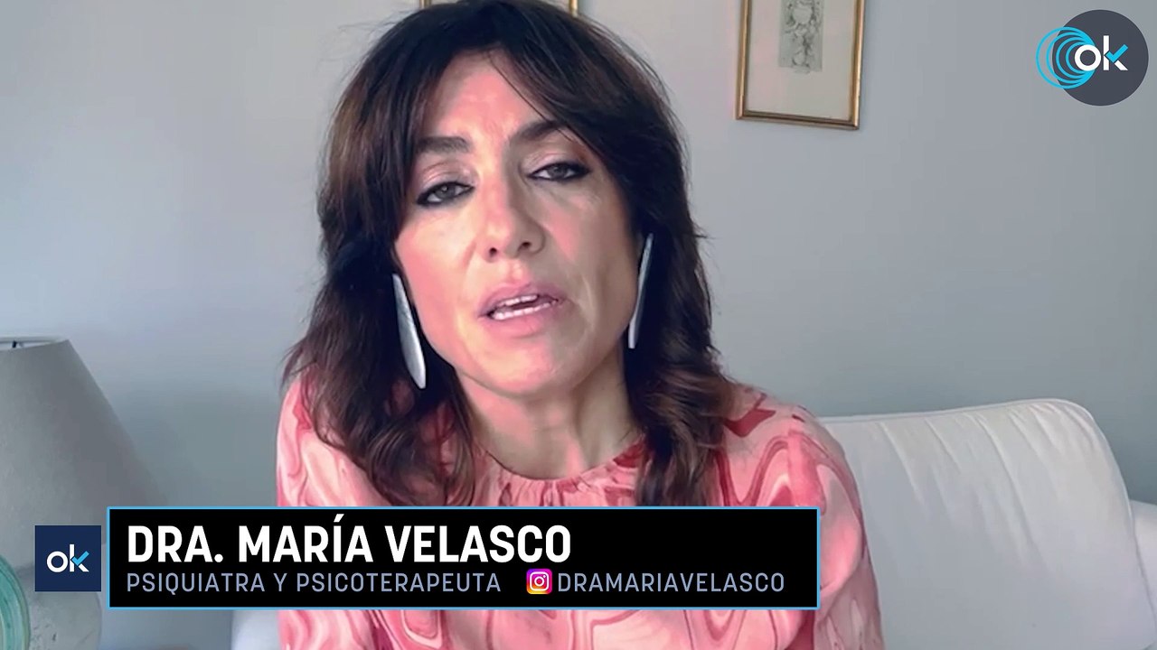 OkSalud| Trastorno Obsesivo Compulsivo (TOC)