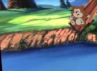 Chucklewood Critters Chucklewood Critters S02 E011 The Treasure of Chucklewood, Part 1: The Search