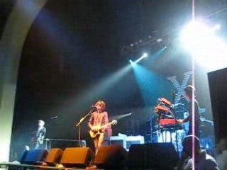 One Night Only@XFM'S BIG NIGHT OUT