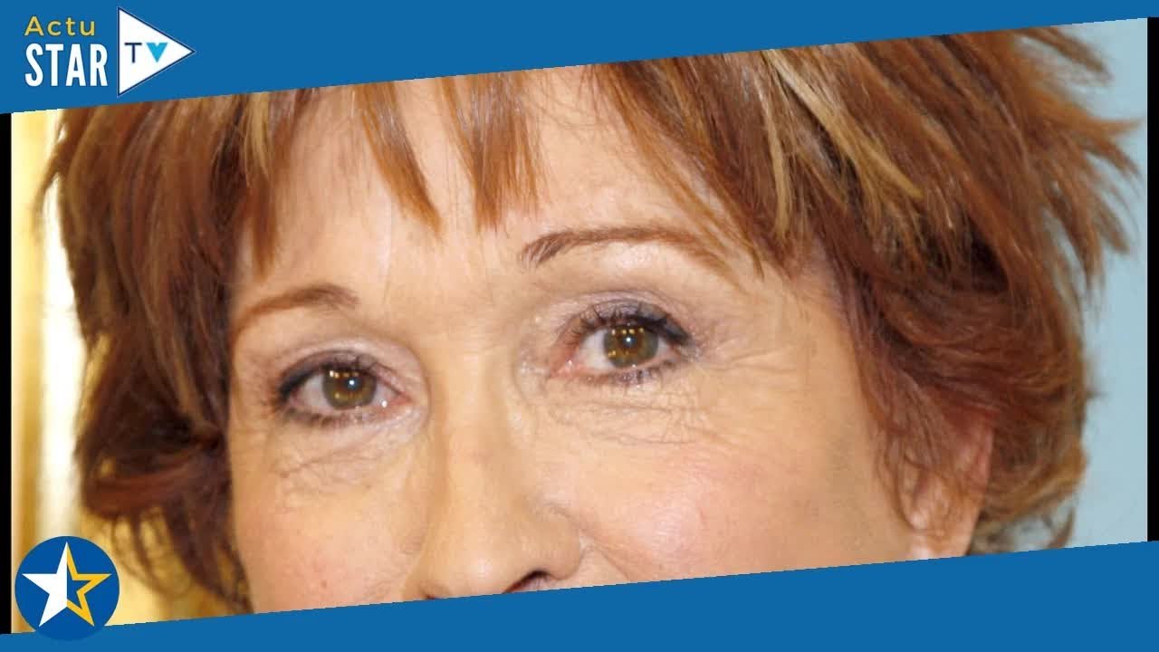 Marion Game : La comédienne "défaite et meurtri...