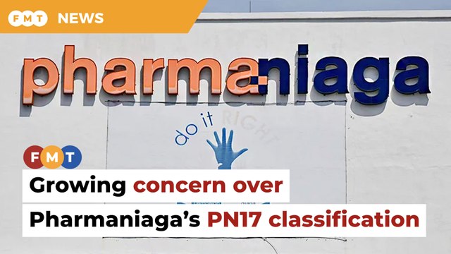 Pharmaniaga’s financial woes spark concern over medicine supplies