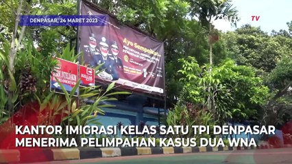 WN Polandia yang Kemah di Pantai dan Ribut dengan Pecalang saat Nyepi, akan Dideportasi!