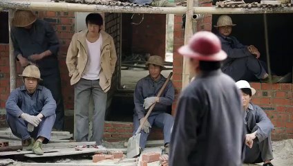 R3n Sh3ng Zhi Lu EP8 Eng Sub