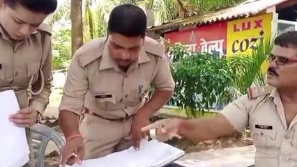 सुलतानपुर: अज्ञात नकाबपोश बदमाशों ने ढाबे पर तोड़फोड़ कर की पिटाई, पुलिस ने दर्ज किया केस