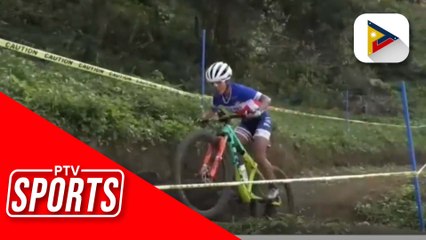 Evangelista, kumpyansa sa una n'yang SEAG medal ngayong taon