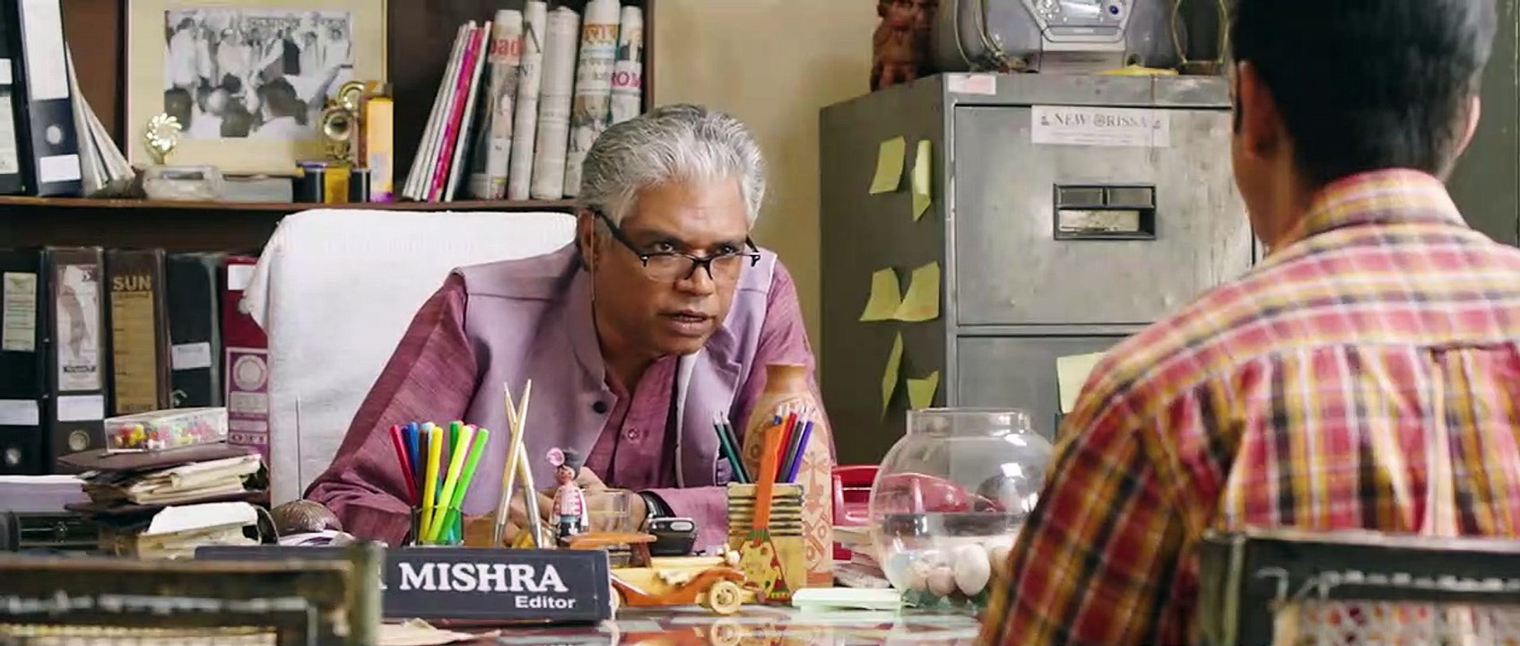 Le Prix de la Vérité, L’histoire vraie de Graham Staines Bande-annonce VF